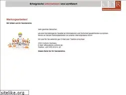 Sites similar to cdr-beratung.de