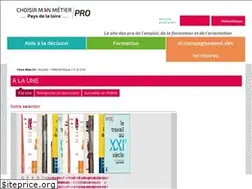 Sites similar to cdr-copdl.fr