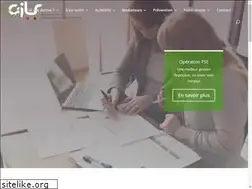 Sites similar to cdr-gils.be