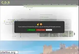 Sites similar to cdr-immo.com