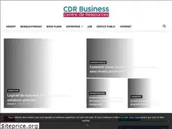 Sites similar to cdr-mayotte.fr