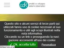 Sites similar to cdr-mediared.com