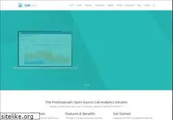 Sites similar to cdr-stats.org