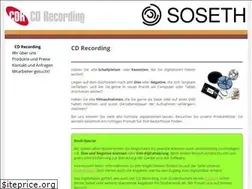 Sites similar to cdr.ethz.ch