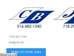 Sites similar to cdr.net