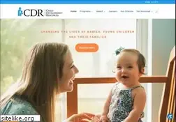 Sites similar to cdr.org