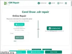 Sites similar to cdr.repair