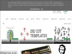 Sites similar to cdr4arab.blogspot.com