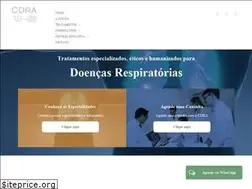 Sites similar to cdra.com.br