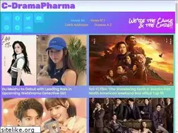 Sites similar to cdramapharma.com