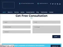 Sites similar to cdraustralia.com