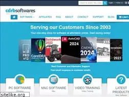 Sites similar to cdrbsoftwares.com