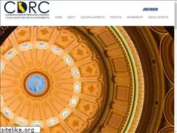 Sites similar to cdrc.net