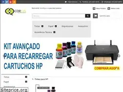 Sites similar to cdrcia.com.br