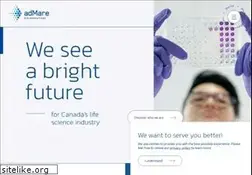 Sites similar to cdrd.ca