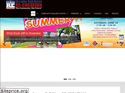Sites similar to cdrec.org