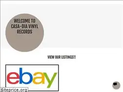 Sites similar to cdrecords.ca