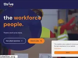 Sites similar to cdrecruitment.co.uk