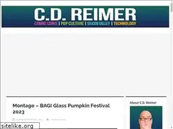 Sites similar to cdreimer.com