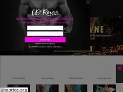 Sites similar to cdreiss.com