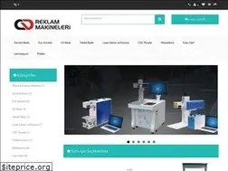 Sites similar to cdreklammakineleri.com