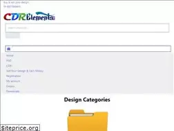 Sites similar to cdrelements.com