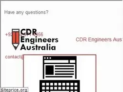 Sites similar to cdrengineeraustralia.com