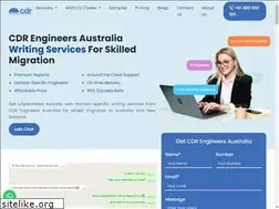 Sites similar to cdrengineersaustralia.com