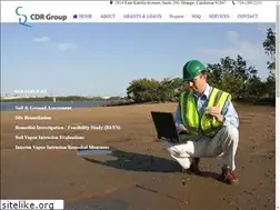 Sites similar to cdrenv.com
