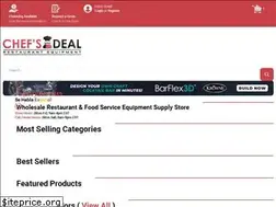 Sites similar to cdrestaurantequipment.com