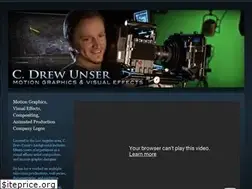Sites similar to cdrewunser.com
