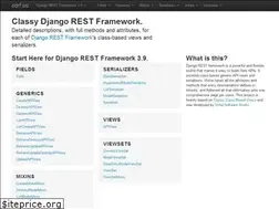 Sites similar to cdrf.co