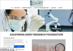 Sites similar to cdrf.org