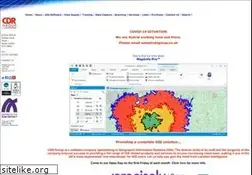 Sites similar to cdrgroup.co.uk