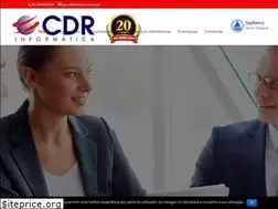 Sites similar to cdrinformatica.pt