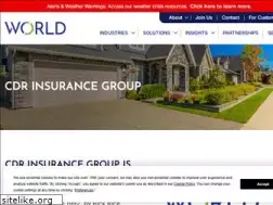 Sites similar to cdrinsurance.com