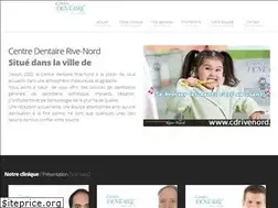 Sites similar to cdrivenord.ca