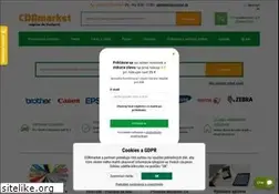 Sites similar to cdrmarket.sk