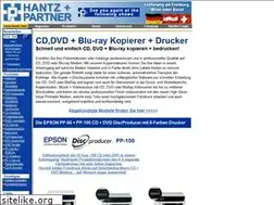 Sites similar to cdrobots.de