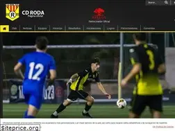 Sites similar to cdroda.com