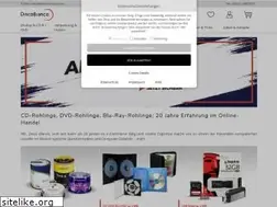 Sites similar to cdrohlinge24.de
