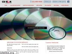 Sites similar to cdroms.com.au
