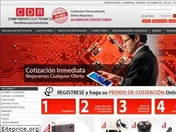 Sites similar to cdronline.com.ar