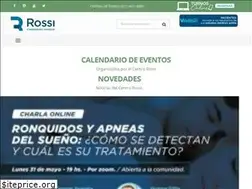 Sites similar to cdrossicomunidad.com.ar