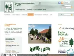 Sites similar to cdroviso.org