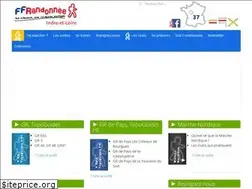 Sites similar to cdrp37.fr