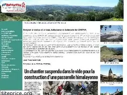 Sites similar to cdrp64.com