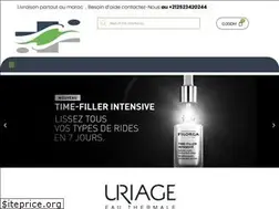 Sites similar to cdrpharm.ma