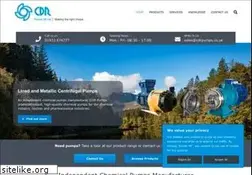 Sites similar to cdrpumps.co.uk