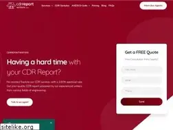 Sites similar to cdrreportwriters.com